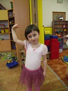 Povolání - karneval